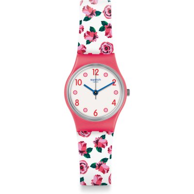 Montre Swatch Originals Small (25mm) LP154 Spring Crush