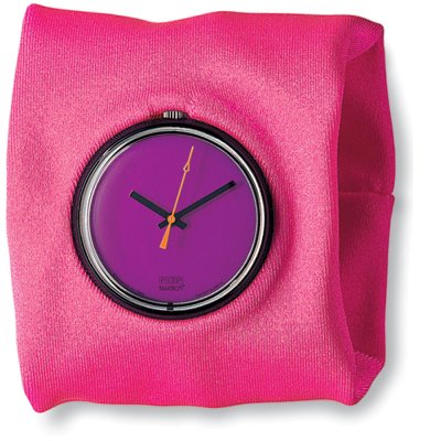 Montre Swatch Pop PMB107 Stretch