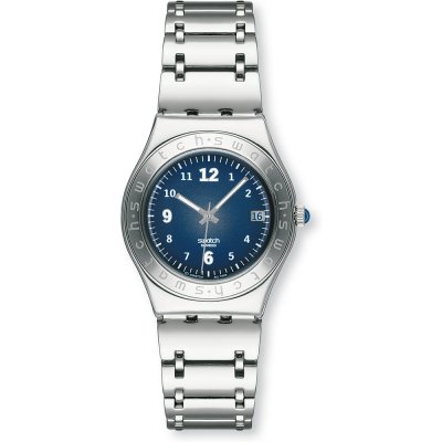 Swatch Irony Medium YLS404G Sundown montre