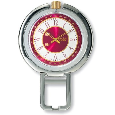 Montre Swatch Pop PUK100 Sveglia