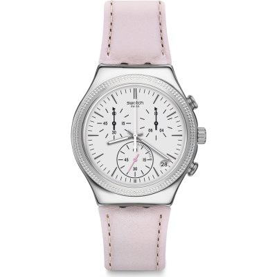 Montre Swatch Irony Chrono YCS599 Sweet Madame