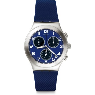 Montre Swatch Irony Chrono YCS594 Sweet Sailor