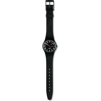 Montre Swatch Originals Medium (34mm) GB728 TEE