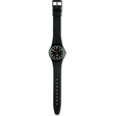 Montre Swatch Originals Medium (34mm) GB153 TEE No Date