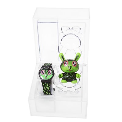 Montre Swatch Originals Medium (34mm) GB252 The So Far Away (Kidrobot Special)