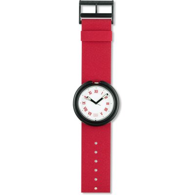 Montre Swatch Pop PWB170 Tibet