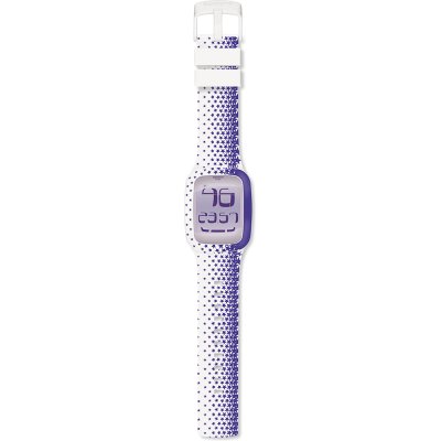 Montre Swatch Touch SURW102 Touch Star