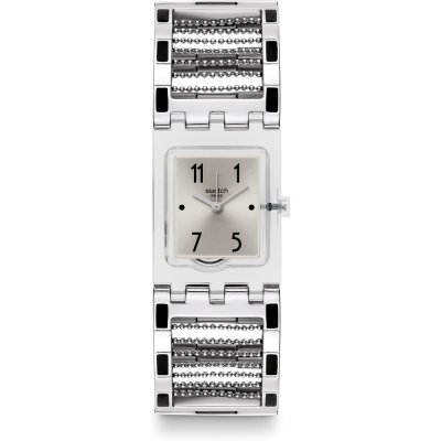 Montre Swatch Square SUBK152G Tout A Fait