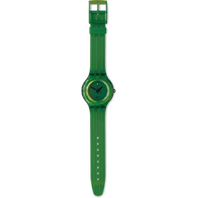 Montre Swatch Scuba SDG108 Tree Top