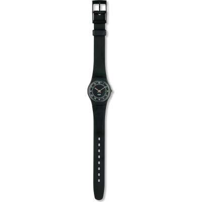 Montre Swatch Originals Small (25mm) LB117 Trevi