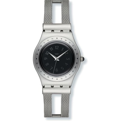 Swatch Irony Medium YLS1010M Twin Falls montre