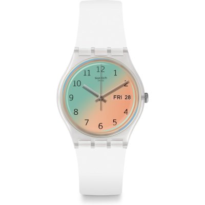 Montre Swatch Originals Medium (34mm) GE720 Ultrasoleil