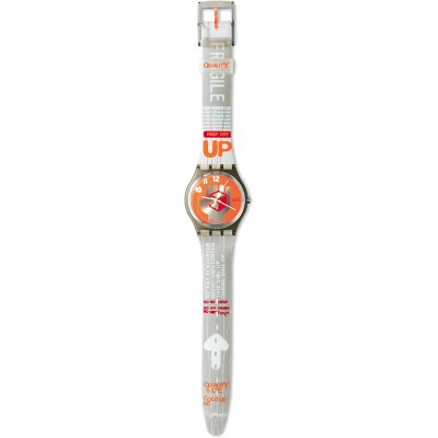 Montre Swatch Originals Medium (34mm) GM134 Urgent