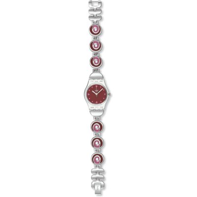 Montre Swatch Originals Small (25mm) LK244G Vida Circular