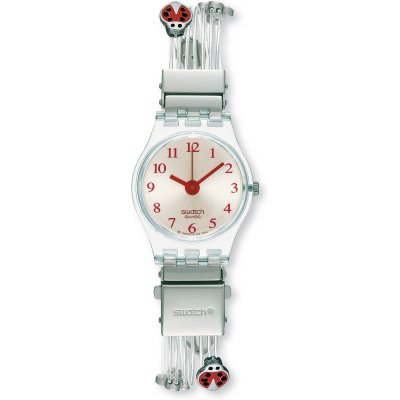 Montre Swatch Originals Small (25mm) LK256A Vive Le Printemps Large