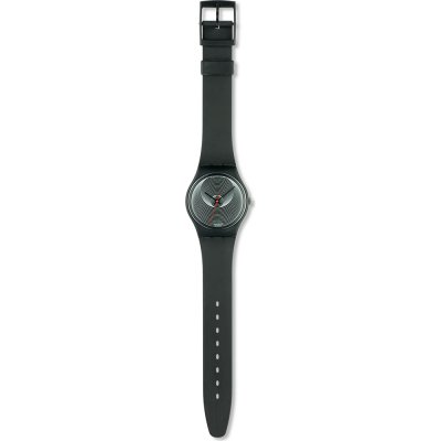 Montre Swatch Originals Medium (34mm) GB114 Vulcano