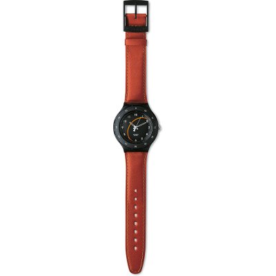 Montre Swatch Scuba SDB109 Washed Out