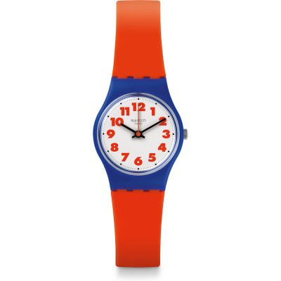 Montre Swatch Originals Small (25mm) LS116 Waswola