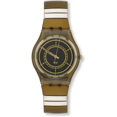 Montre Swatch Originals Medium (34mm) GG191 Win And 2