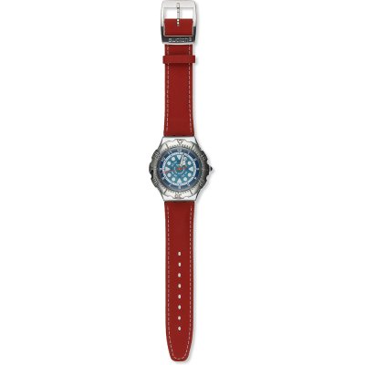 Swatch Irony Scuba YDS104 Wind-Jammer montre