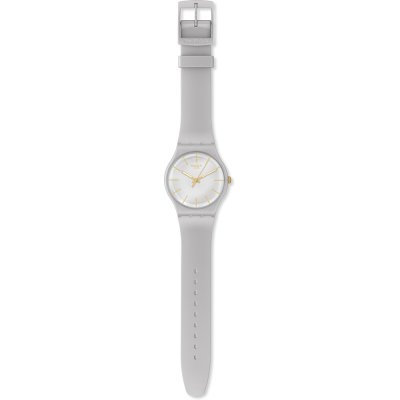 Montre Swatch Specials SUOZ101 Winter Moon