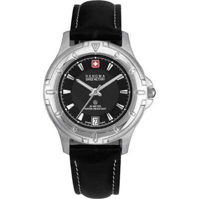 Montre Swiss Military Hanowa 06-4015.04.007