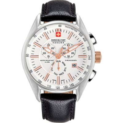 Montre Swiss Military Hanowa 06-4243.12.001