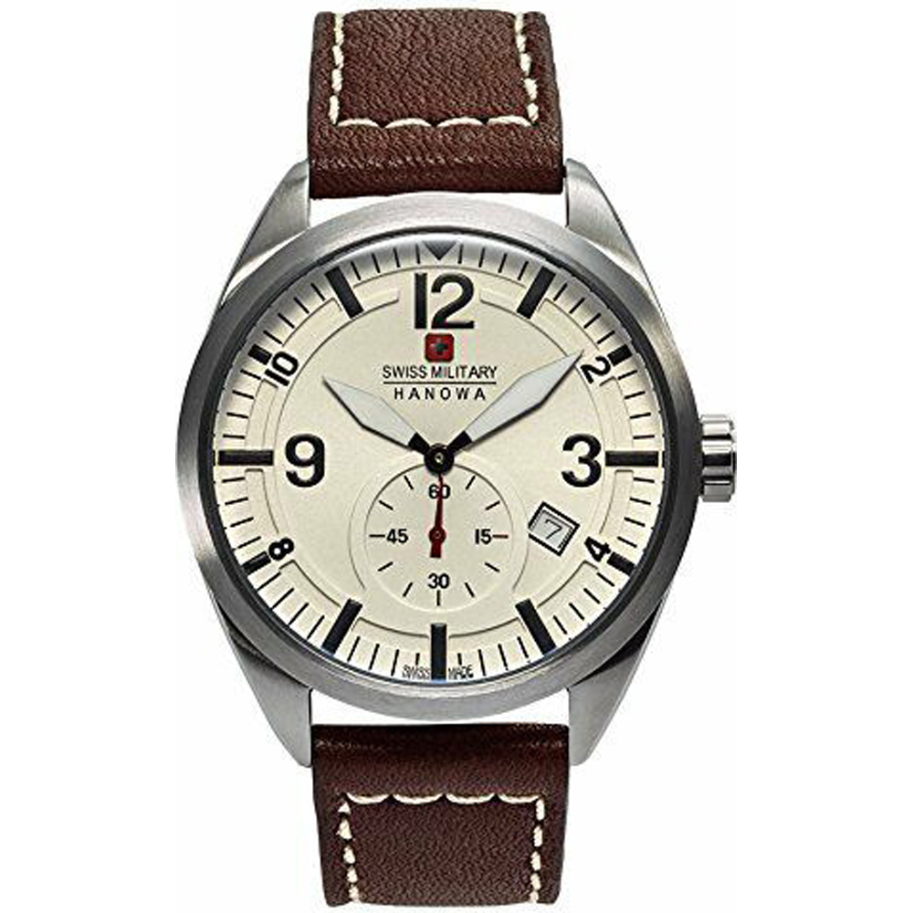 Montre Swiss Military Hanowa 06-4246.04.001