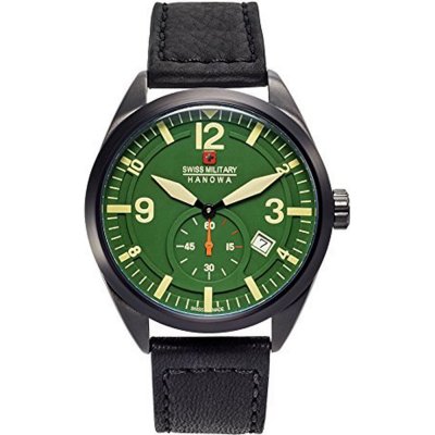 Montre Swiss Military Hanowa 06-4246.30.006