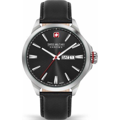 Montre Swiss Military Hanowa Land 06-4346.04.007.07 Classic