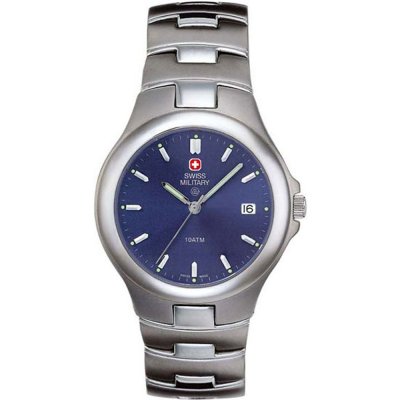 Montre Swiss Military Hanowa 06-5003.04.003