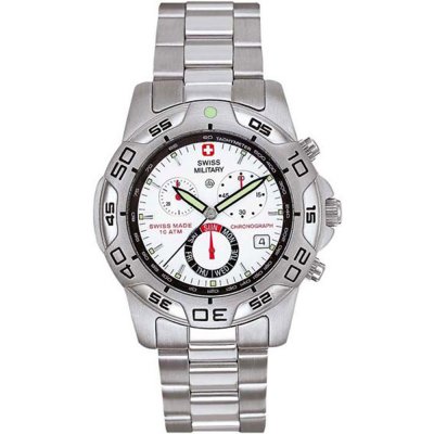 Montre Swiss Military Hanowa 06-5018.04.001