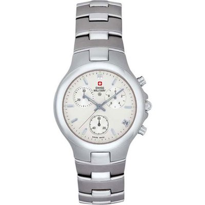 Montre Swiss Military Hanowa 06-5020.04.001