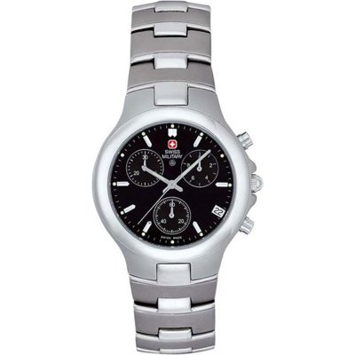 Montre Swiss Military Hanowa 06-5020.04.007