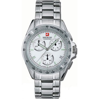 Montre Swiss Military Hanowa 06-5093.04.001