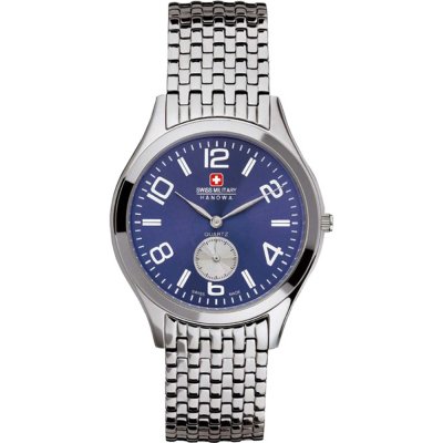 Montre Swiss Military Hanowa 06-5122.04.003