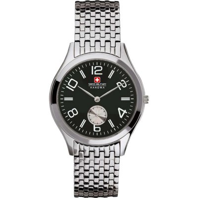 Montre Swiss Military Hanowa 06-5122.04.007