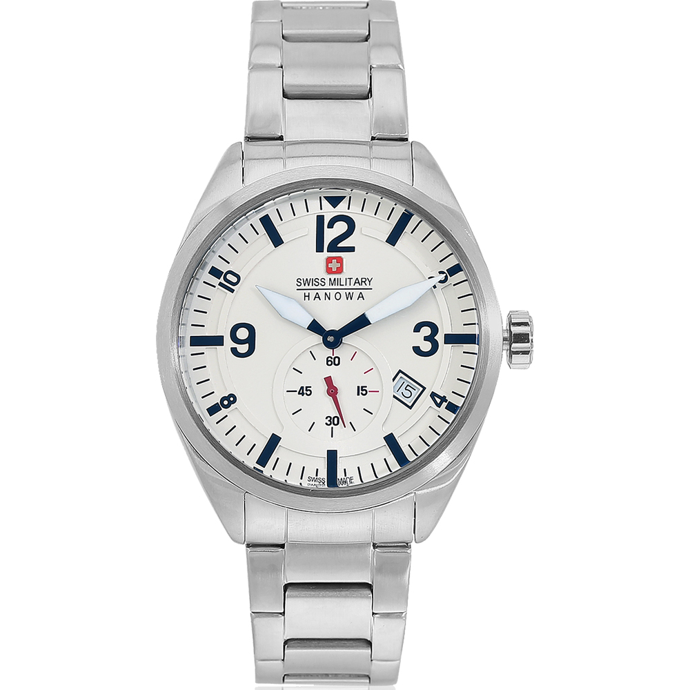 Montre Swiss Military Hanowa 06-5246.04.001