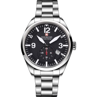 Montre Swiss Military Hanowa 06-5246.04.007