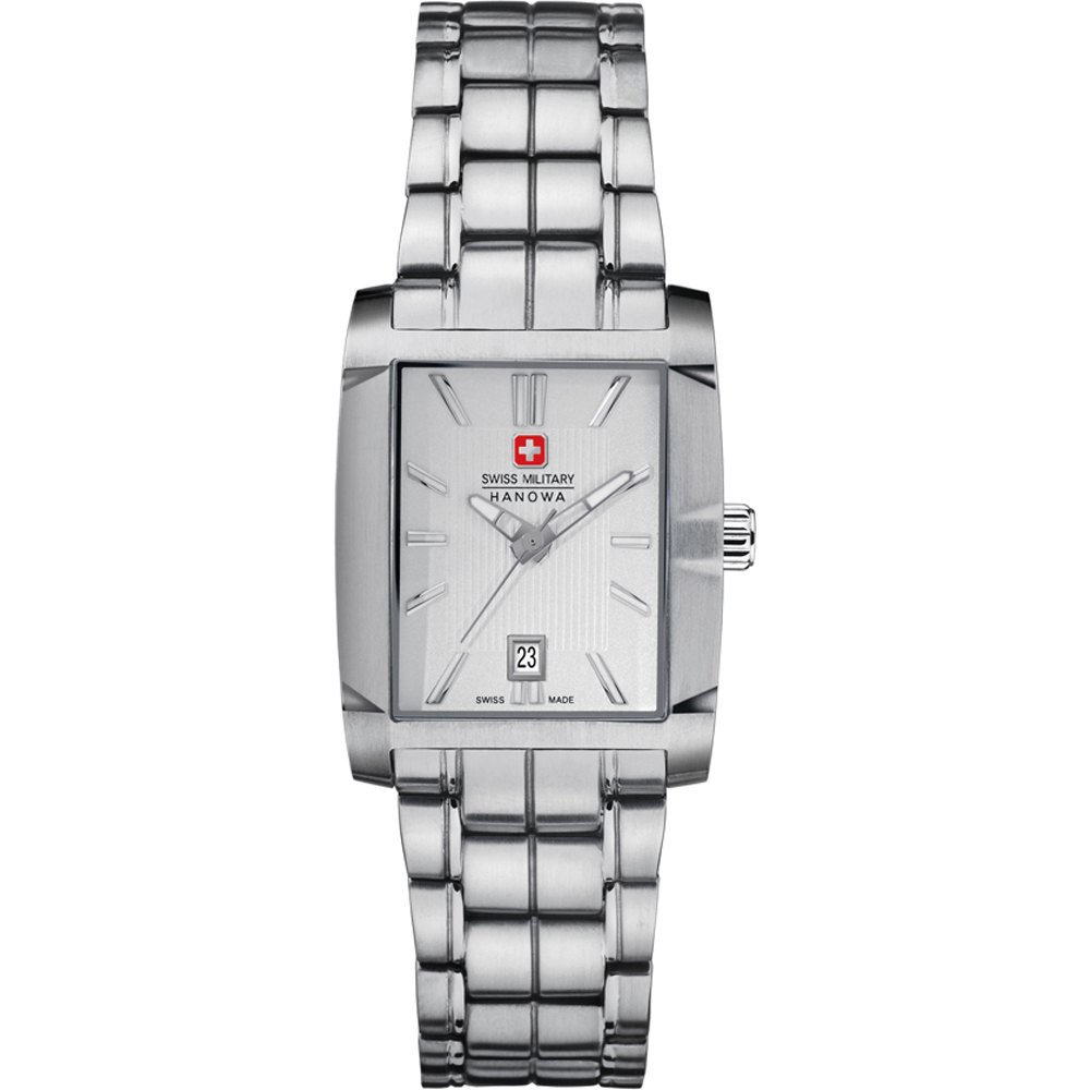 Montre Swiss Military Hanowa 06-7193.04.001