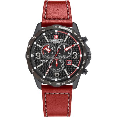 Montre Swiss Military Hanowa 06-4251.13.007 Ace