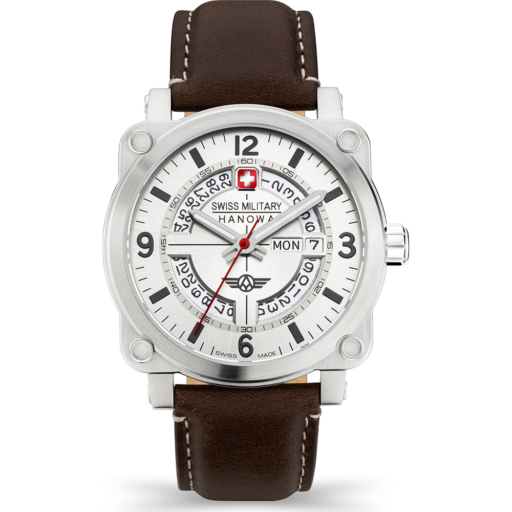 Montre Swiss Military Hanowa Air SMWGB2101102 Aerograph