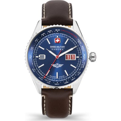 Montre Swiss Military Hanowa Air SMWGB2101002 Afterburn