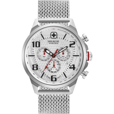 Montre Swiss Military Hanowa 06-3328.04.001 Airman