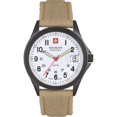 Montre Swiss Military Hanowa 06-4254.13.001 AM-Classic