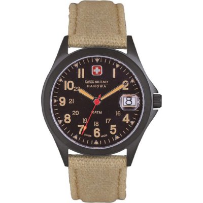 Montre Swiss Military Hanowa 06-4254.13.007 AM-Classic