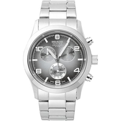 Montre Swiss Military Hanowa 06-5203.04.001 Am-Universe