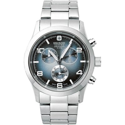 Montre Swiss Military Hanowa 06-5203.04.003 Am-Universe