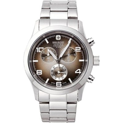 Montre Swiss Military Hanowa 06-5203.04.006 Am-Universe