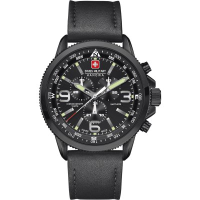 Montre Swiss Military Hanowa 06-4224.13.007 Arrow